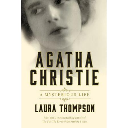 Agatha Christie : A Mysterious Life