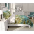 thumbnail image 2 of King, Queen or Twin Duvet Cover, Wintercreek, 2 of 7