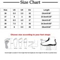 thumbnail image 4 of Juebong Sandals clearance Women's Wedge Slip On Orthotic Sandals with Arch Support Comfortable Walking Orthopedic Slippers Open Toe Casual Crystal Roman Shoes, 4 of 5