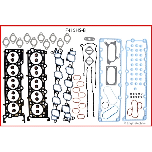 GSKT FORD 6.8L 415 SOHC 2