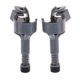 thumbnail image 4 of 4 piezas de elevadores de aterrizaje para Soporte Extensión Reempzo Fit Accesorios Hugo Equipo de aterrizaje Spark DJI, 4 of 10