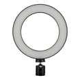 thumbnail image 1 of Aro de luz Onof LDR-6 Anillo Video Maquillaje 6 pulgadas, 1 of 4