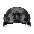 thumbnail image 4 of Military Tactical Helmet Airsoft Gear Paintball Head Protector With Night Vision Sport Camera Mount Cs, 4 of 5