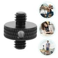 thumbnail image 5 of CIMAXIC Black Aluminum Camera Mount Screws for Tripod Stability 12Pcs, 5 of 6