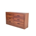 thumbnail image 1 of Comoda Cajonera Arlette Parota - Kessa Muebles, 1 of 5