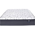 thumbnail image 2 of 11.5" Twin XL Hybrid Mattress, Medium Firm Feel, Cooling Gel Memory Foam, Edge Support, Motion Isolation, 2 of 3