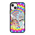thumbnail image 1 of Rick And Morty Étui pour iPhone 15, iPhone 16 Plus, 1 of 3