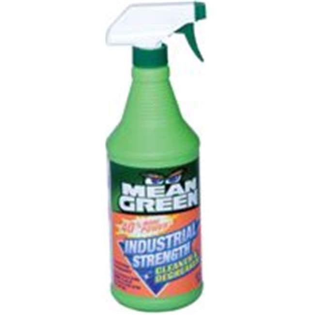 Mean Green 483132 Industrial Strength Cleaners & Degreasers Walmart