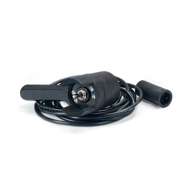 Warn 88205 Replacement Remote Control for Winches