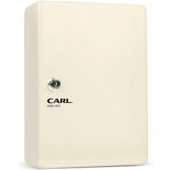 Carl CUI80038 38 mm Security Key Cabinet