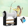 thumbnail image 2 of Ccdes bow string serving tool,Archery Shooting Hunting Bow String Server Serving Tool Jigs for Compound/Recurve Bow,bow server, 2 of 8