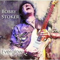 Bobby Stoker - Everglow - Music & Performance - CD