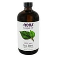 thumbnail image 1 of NOW Foods - Huile Essentielle 100 % Pure Arbre à Thé - 16 fl. oz., 1 of 3