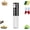 1PCS, variant on Butter Sprayer Melter, Electric Butter Sprayer & Oil Dispenser, Multi-purpose USB Controllable Continuous Spraying Device, 2 Fuel Injection Modes, For Cooking, BBQ, Salad, Baking (2PCS)