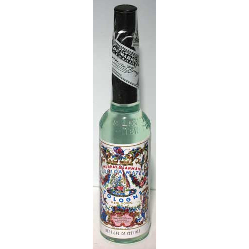 Florida Water (7 1/2oz)