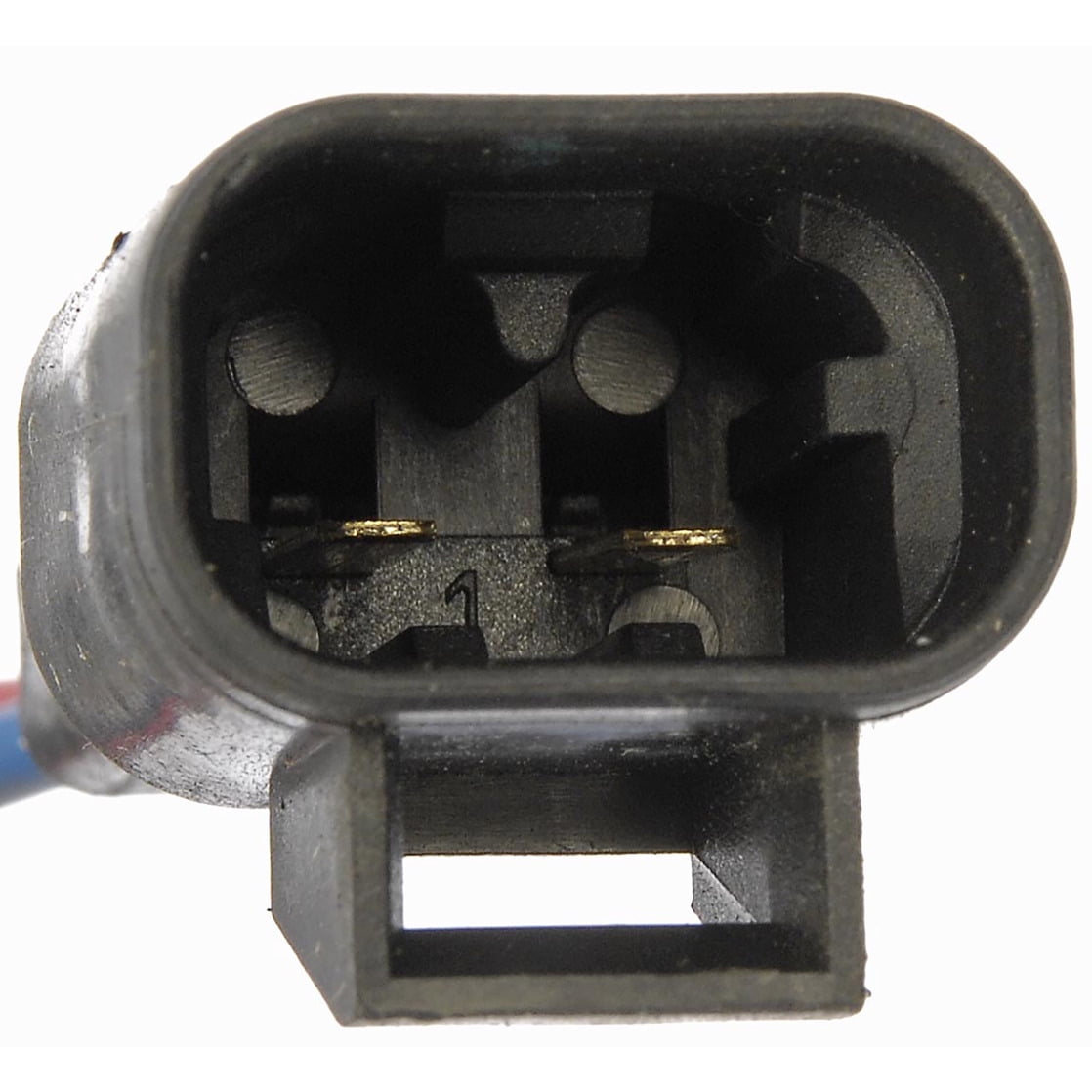 Dorman 741-106 Front Driver Side Power Window Motor and Regulator Assembly for Specific Saturn Models