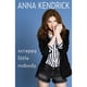thumbnail image 1 of Libro Scrappy Little Nobody Tapa Blanda, Autor Anna Kendrick, Editorial Touchstone Books Touchstone Books Pasta Suave, 1 of 1
