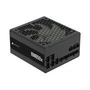 CORSAIR RMx Series RM850x ATX Power Supply - Fully Modular - ATX 3.1 - PCIe 5.1 - Cybenetics Gold - Low-Noise - Japanese Capacitors - 850 Watts