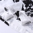 thumbnail image 4 of Pompotops Robe Débardeur Moulante Sans Manches à Col en V Imprimé pour Femmes, 4 of 6