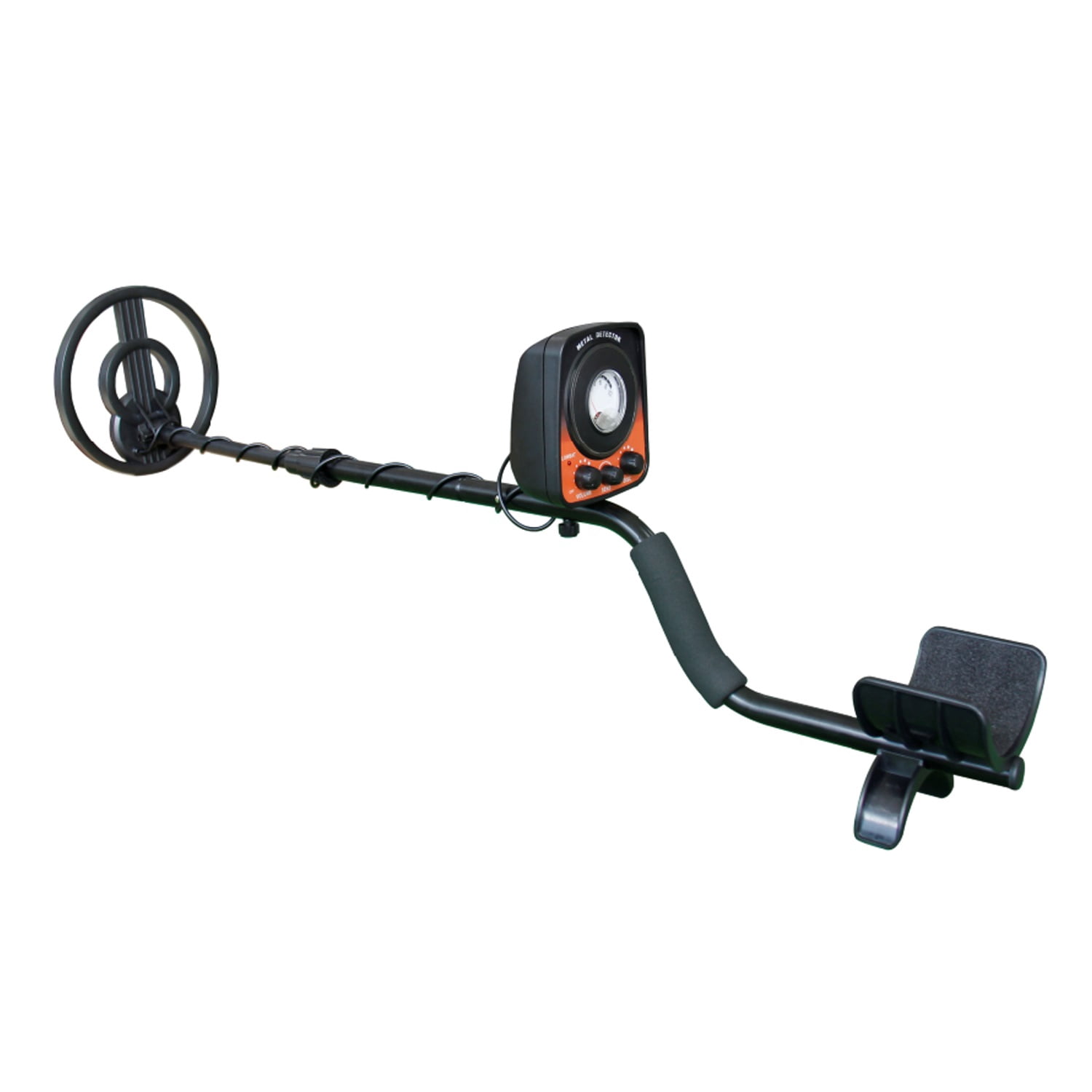 Metal Detector MD-5021 Small and portable High sensitivity Gold Finder Treasure Hunter Non-ferrous Metal Finder