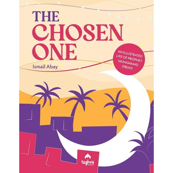 The Chosen One, (Hardcover)