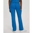 thumbnail image 5 of Landau ProFlex Uniformes Médicaux pour Femmes : Ajustement Moderne, Extensible, 5 Poches, Taille 50/50 Jambe Droite 2042, 5 of 5