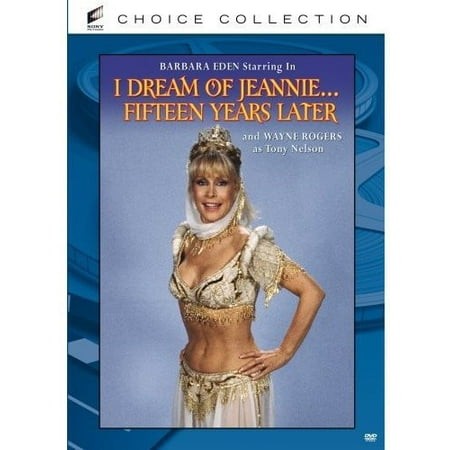 I Dream Of Jeannie: 15 Years Later (DVD)