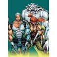 thumbnail image 1 of Pre-Owned X-Force: Shatterstar TPB Paperback, 1 of 1