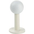 thumbnail image 4 of FFIY Supports en Caoutchouc pour Tapis de Practice de Golf, Lot de 3 Tailles Différentes, 4 of 5