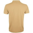 thumbnail image 3 of SOLs Mens Prime Pique Plain Short Sleeve Polo Shirt, 3 of 5