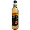 thumbnail image 2 of DaVinci Gourmet 750 mL Sugar Free Butterscotch Flavoring Syrup, 2 of 2