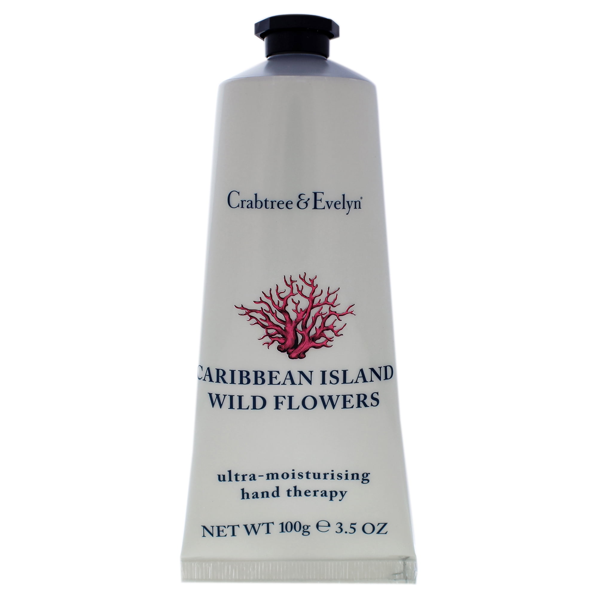 Crabtree & Evelyn カリビアン アイランド ワイルド フラワーズ Crabtree and Evelyn Caribbean Island Wild Flowers Ultra