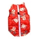 thumbnail image 1 of Liquidación de Rebajas de Hoy Nuevo Atuendo Navideño con Suéter Navideño con Borde onlyliua, 1 of 2