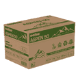 thumbnail image 1 of BOISE ASPEN 50% Recycled Multi-Use Copy Paper, 8.5" x 11" Letter, 92 Bright White, 20 lb, 10 Ream Carton (5000 Sheets), 1 of 3