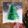 thumbnail image 4 of Exquisite Christmas Three-dimensional Card: Enhance Your Holiday atomosphere, 4 of 9