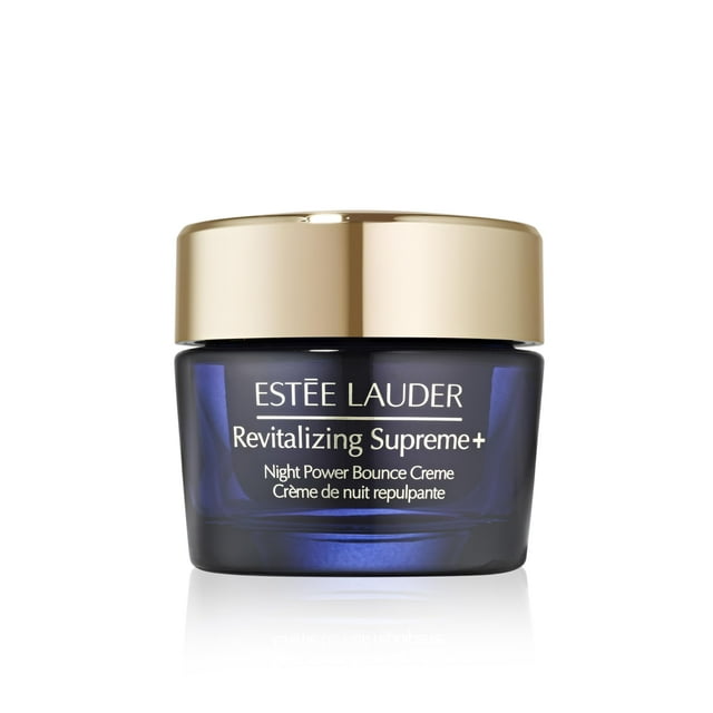 Crema hidratante Estée Lauder Revitalizing Supreme+ Night 50 ml