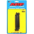 thumbnail image 3 of ARP 2002405 Carburetor Stud Kit, Chrome Moly Steel With Black Oxide Finish, 4 Pack, For Select Applications With 3", 3 of 3