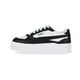 thumbnail image 2 of Tenis Puma Karmen II Idol Mujer Juvenil Casual negro 24.5, 2 of 4