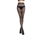 thumbnail image 2 of Tejiojio Women Clothes Women Funny Fishnet Tights Pantyhose Yarns Net Stockings, 2 of 2