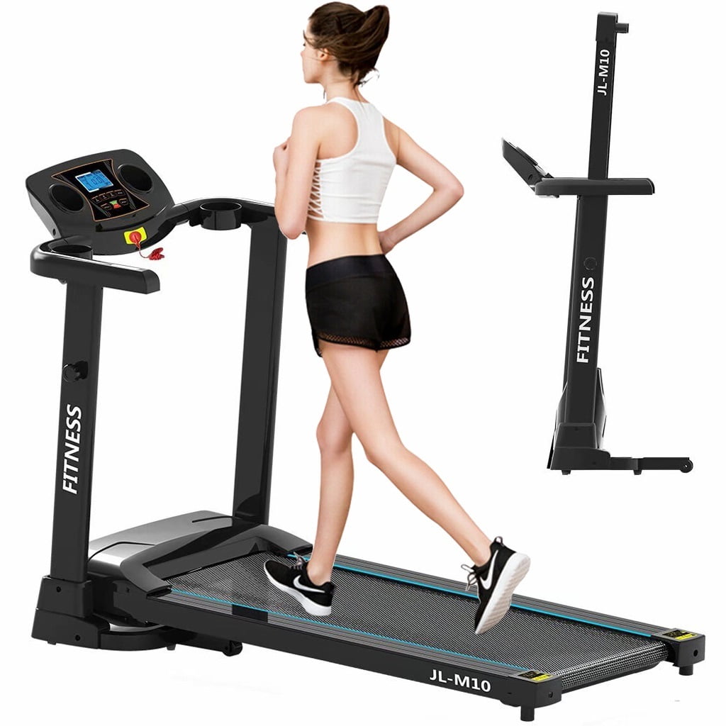 Motorised folding treadmill Clearance