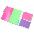 thumbnail image 1 of Sticky Notes Cute Cute Sticky Notes Diseo de PET extraíble de alta calidad para la oficina la escuela y Amonsee No, 1 of 5