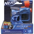 thumbnail image 1 of Lanzador Nerf Elite 2.0 Ace SD-1, 1 of 3