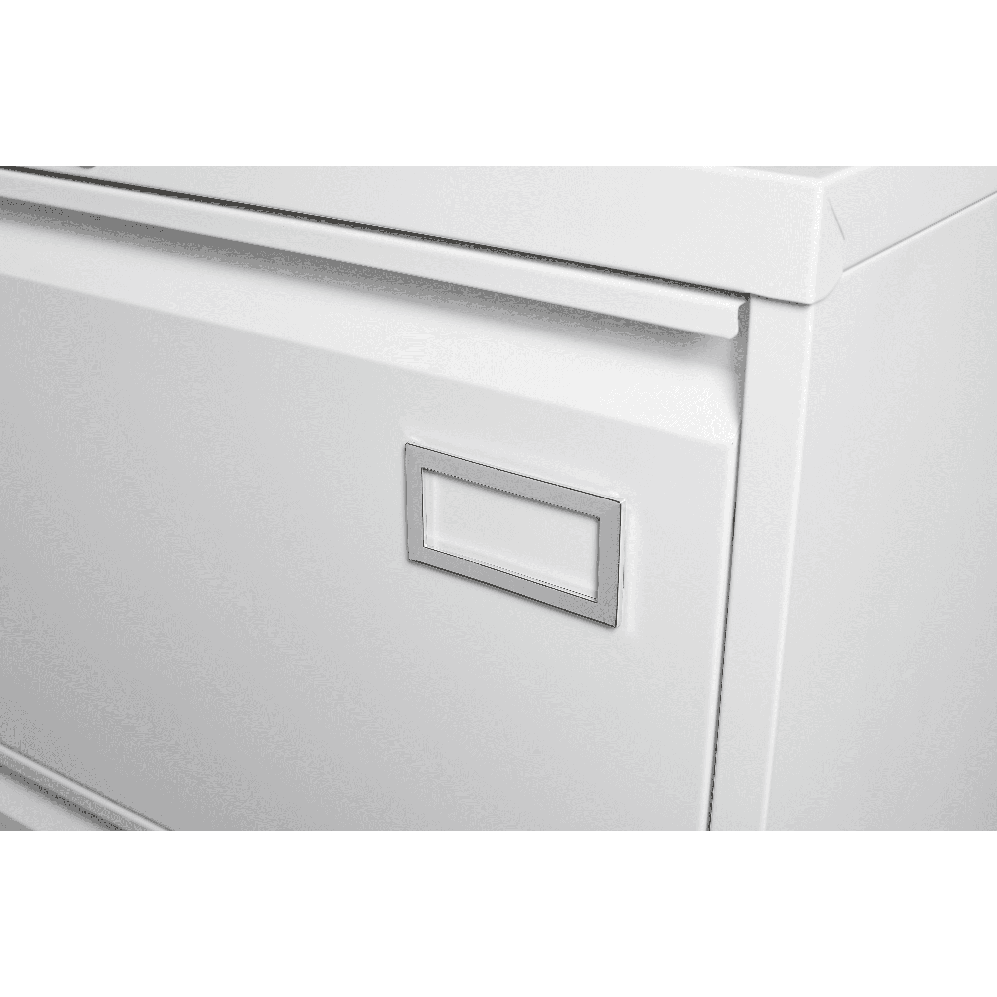 Jopath Filing Cabinet Lateral File Cabinet Gangmei Metal Lateral File Cabinet 2-Drawer Metal Lateral File Storage Cabinet Locking Metal File Cabinets Office Filing Cabinet For Files A4 Size
