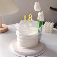 thumbnail image 2 of serony Digital candle card insertion, 2 of 9