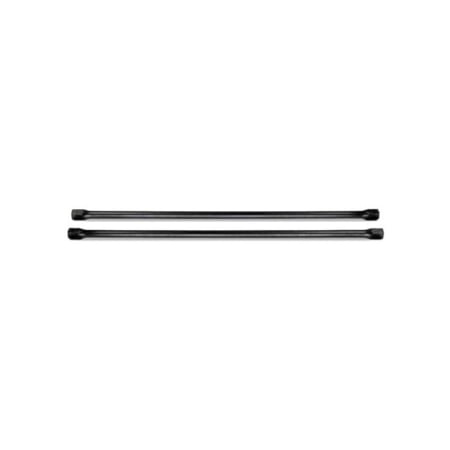 Cognito Motorsports Comfort Ride Torsion Bar Kit Compatible with 2020-2024 Silverado/Sierra 2500/3500 2WD/4WD 510-90887