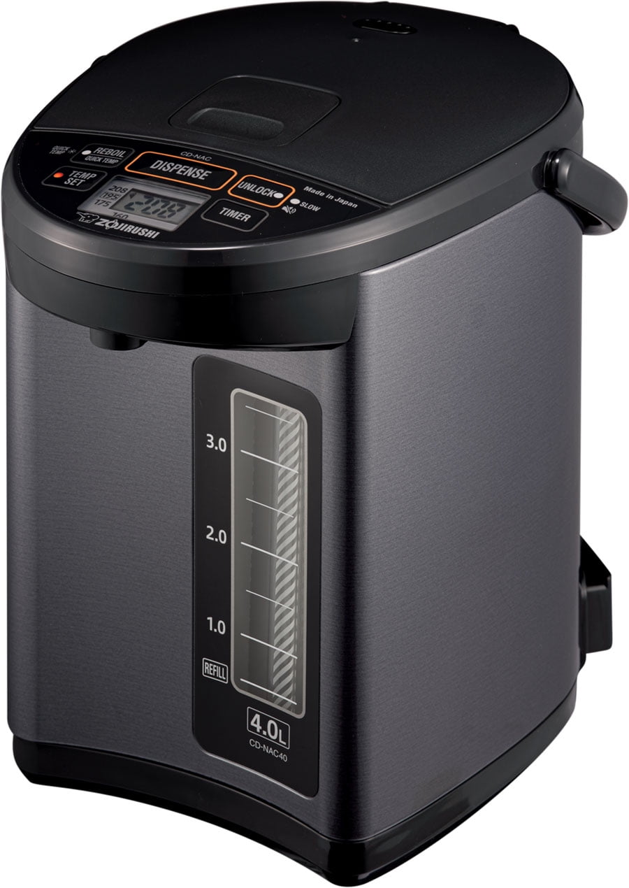 Zojirushi CV-DCC50XT VE Hybrid Water Dispenser Boiler & Warmer 5.0 Liter 