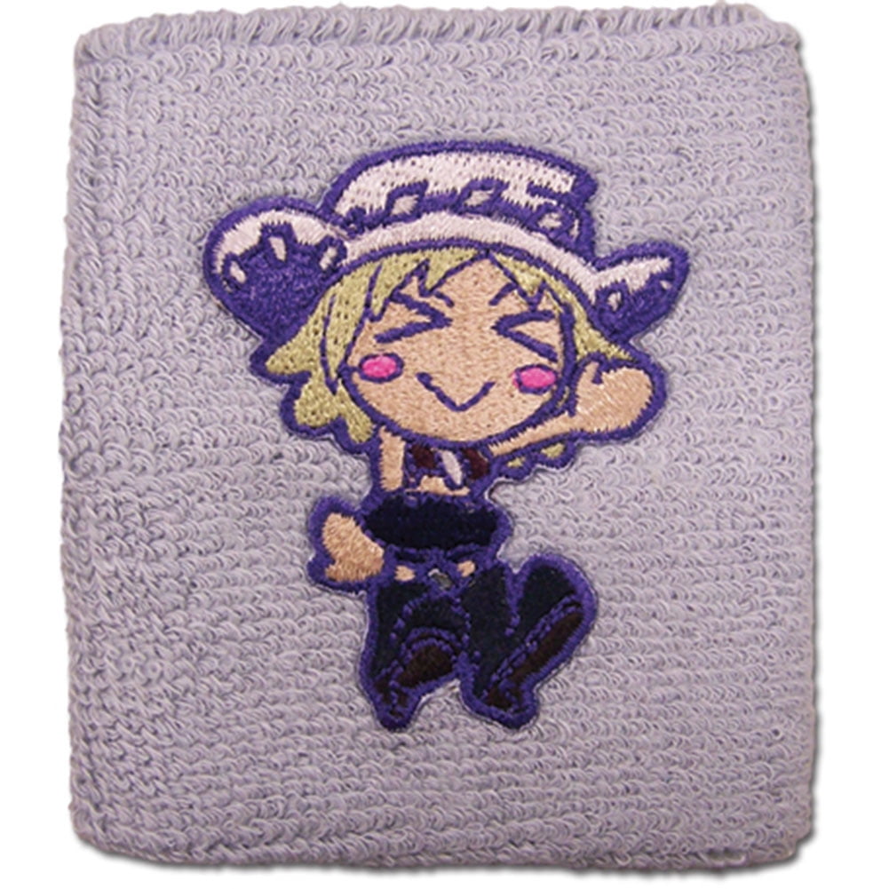 Sweatband - Soul Eater - New Chibi Patty Toys Gifts Anime Licensed ge6172 |  Walmart Canada