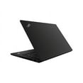 thumbnail image 2 of Thinkpad T14 Gen 1 Intel Core i5 - 10310U, 1,70 GHz 10 16 256 Go SSD 10 14 Pouces FHD - Remis à Neuf, 2 of 5