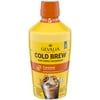 Gevalia Cold Brew Caramel Iced Coffee Concentrate, 32 fl oz Bottle