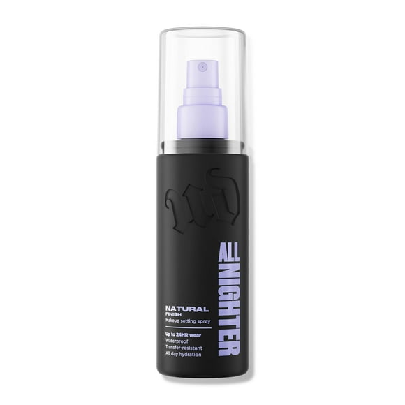 Spray fijador de maquillaje Urban Decay All Nighter 120 ml
